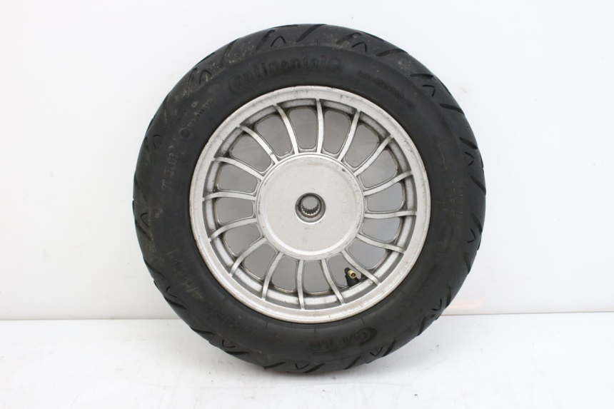 photo de OBRĘCZ TYLNA NECO AZZURO 4T 50 (2020 - 2023) - Widok główny