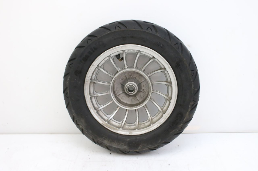 photo de OBRĘCZ TYLNA NECO AZZURO 4T 50 (2020 - 2023) - Szczegół części