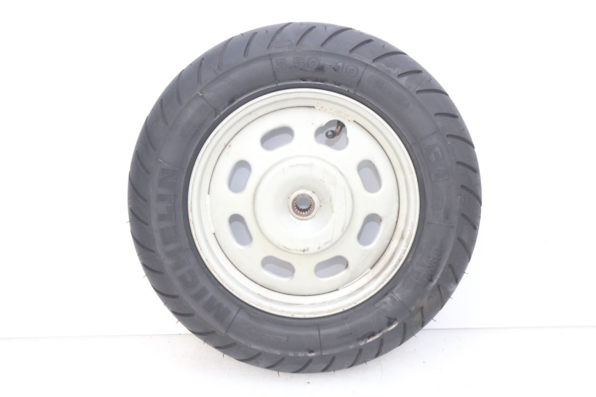 photo de OBRĘCZ TYLNA TAOTAO BEATBOX 2 50 (2005 - 2017) - Widok główny