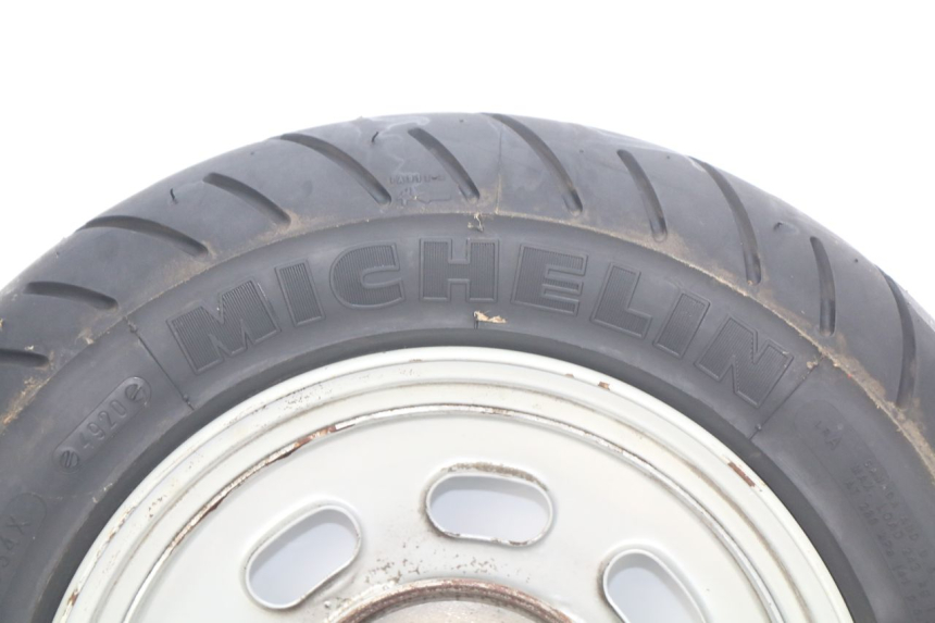 photo de OBRĘCZ TYLNA TAOTAO BEATBOX 2 50 (2005 - 2017) - Widok produktu