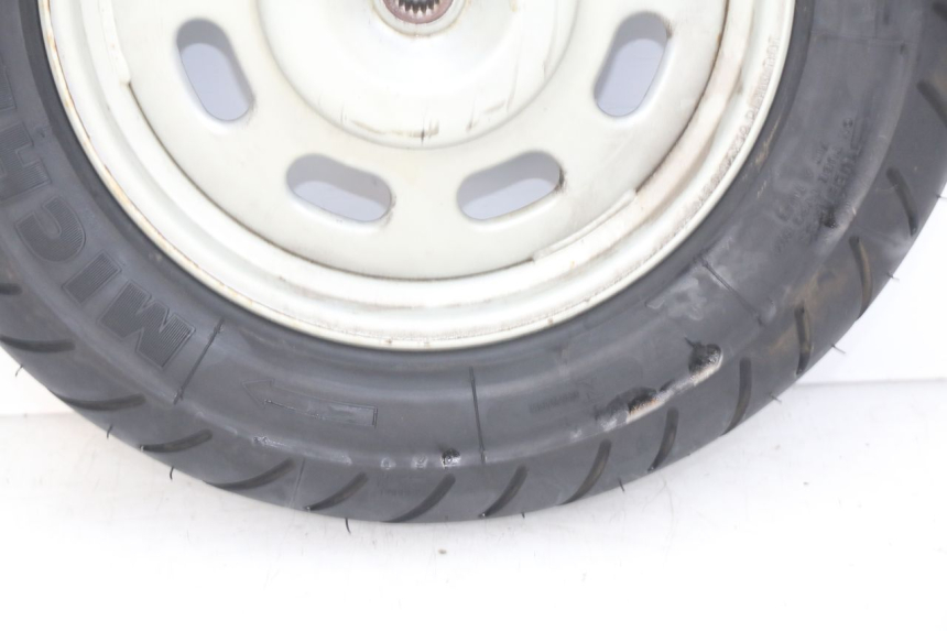 photo de OBRĘCZ TYLNA TAOTAO BEATBOX 2 50 (2005 - 2017) - Widok ogólny