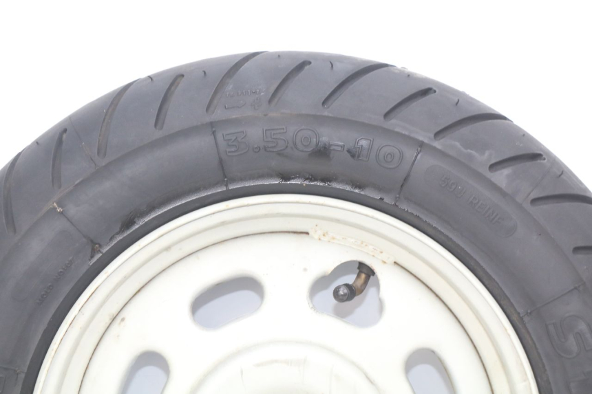 photo de OBRĘCZ TYLNA TAOTAO BEATBOX 2 50 (2005 - 2017) - Punkty mocowania