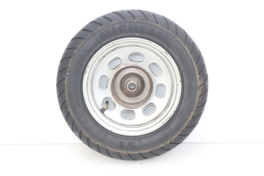 photo de OBRĘCZ TYLNA TAOTAO BEATBOX 2 50 (2005 - 2017) - Część sprawdzona