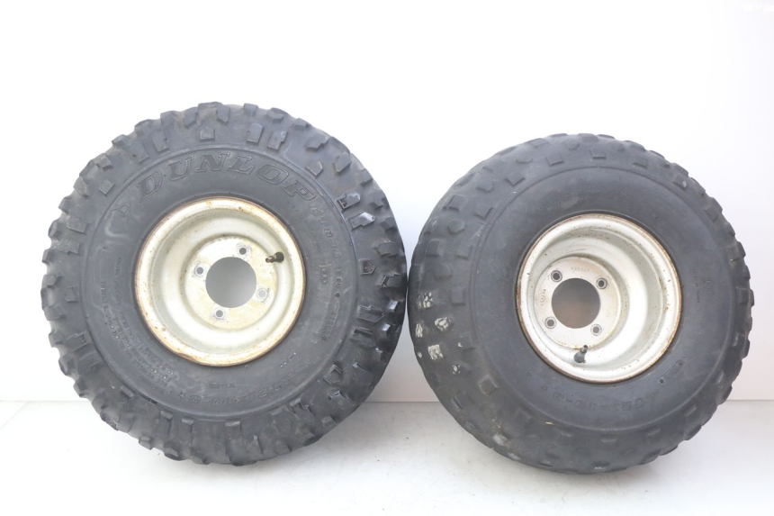 photo de OBRĘCZ TYLNA YAMAHA BLASTER 200 (1987 - 2002) - Widok główny