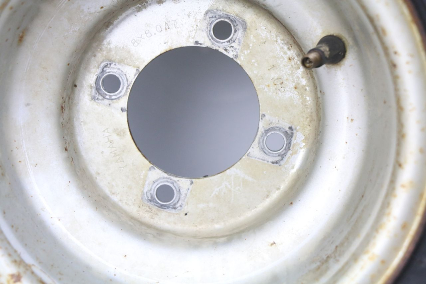 photo de OBRĘCZ TYLNA YAMAHA BLASTER 200 (1987 - 2002) - Szczegóły charakterystyczne