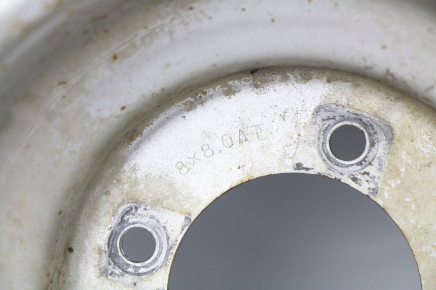 photo de OBRĘCZ TYLNA YAMAHA BLASTER 200 (1987 - 2002) - Zbliżenie komponentów