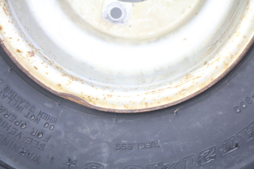 photo de OBRĘCZ TYLNA YAMAHA BLASTER 200 (1987 - 2002) - Widok profilu