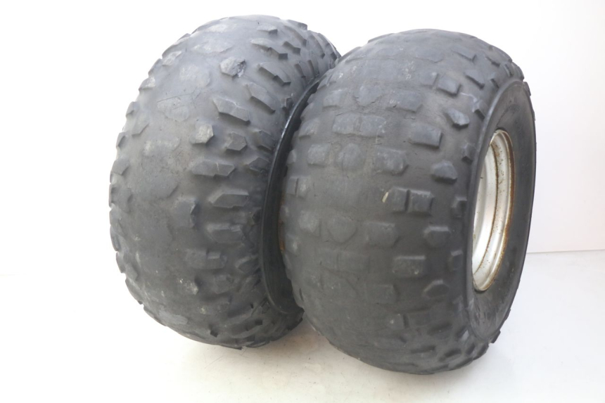 photo de OBRĘCZ TYLNA YAMAHA BLASTER 200 (1987 - 2002) - Inny kąt widzenia