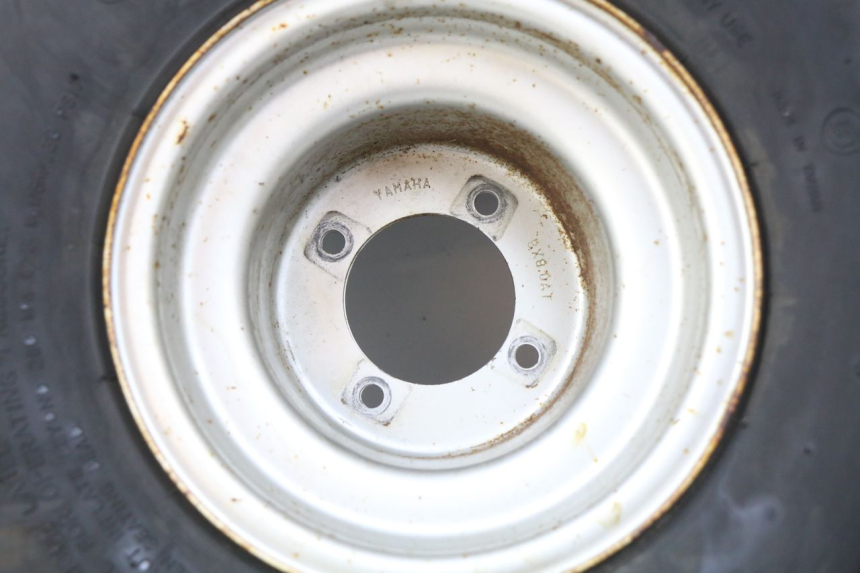 photo de OBRĘCZ TYLNA YAMAHA BLASTER 200 (1987 - 2002) - Widok ogólny