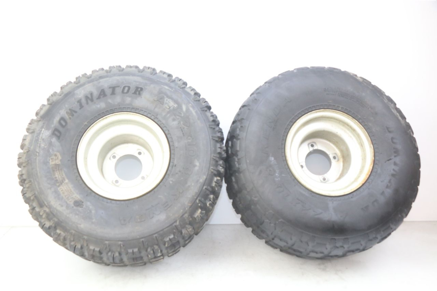 photo de OBRĘCZ TYLNA YAMAHA BLASTER 200 (2003 - 2007) - Widok produktu