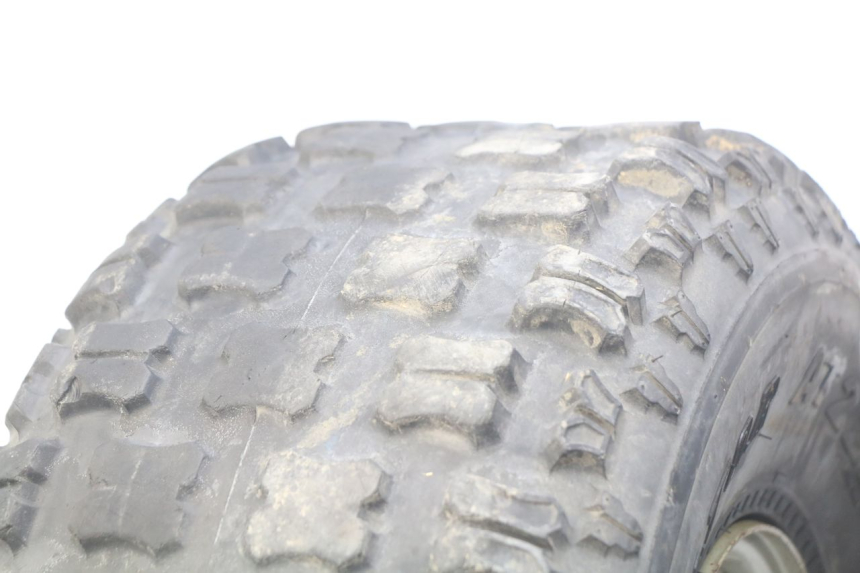 photo de OBRĘCZ TYLNA YAMAHA BLASTER 200 (2003 - 2007) - Szczegóły charakterystyczne