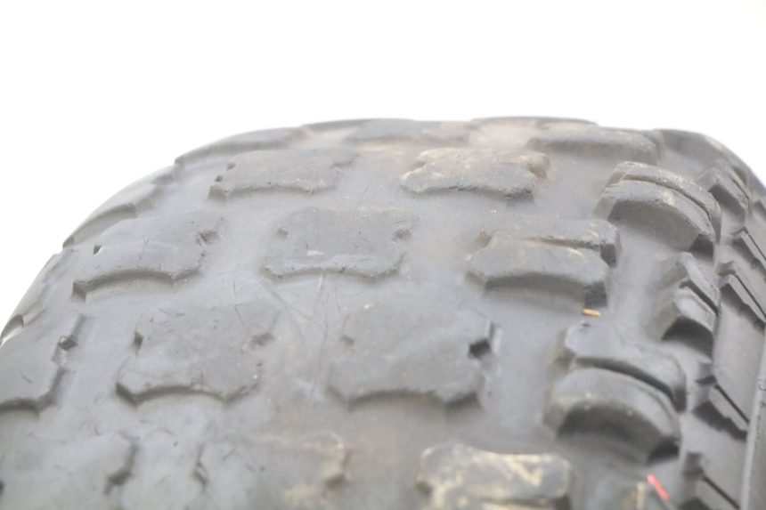 photo de OBRĘCZ TYLNA YAMAHA BLASTER 200 (2003 - 2007) - Zbliżenie komponentów