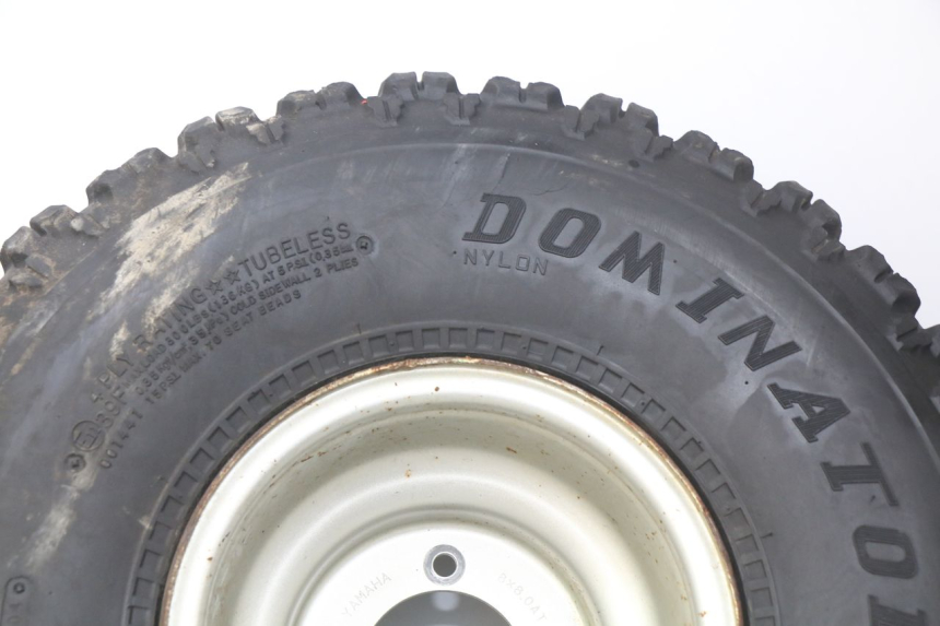 photo de OBRĘCZ TYLNA YAMAHA BLASTER 200 (2003 - 2007) - Widok profilu