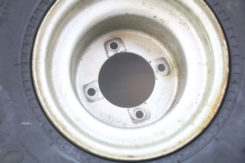 photo de OBRĘCZ TYLNA YAMAHA BLASTER 200 (2003 - 2007) - Widok ogólny