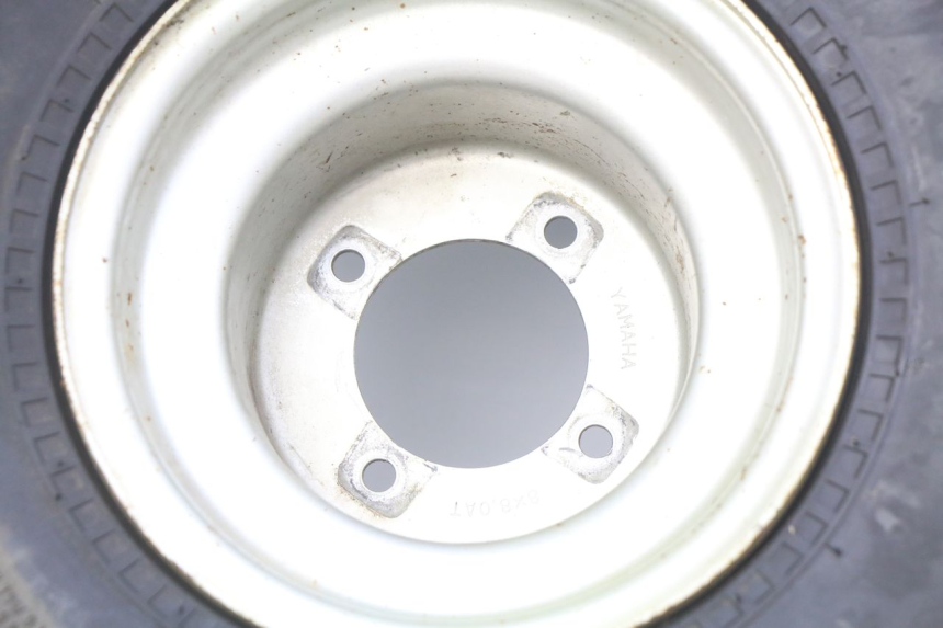 photo de OBRĘCZ TYLNA YAMAHA BLASTER 200 (2003 - 2007) - Część sprawdzona