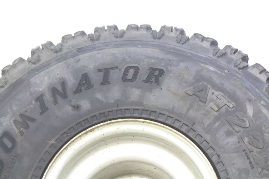 photo de OBRĘCZ TYLNA YAMAHA BLASTER 200 (2003 - 2007) - Oznaczenia i referencje