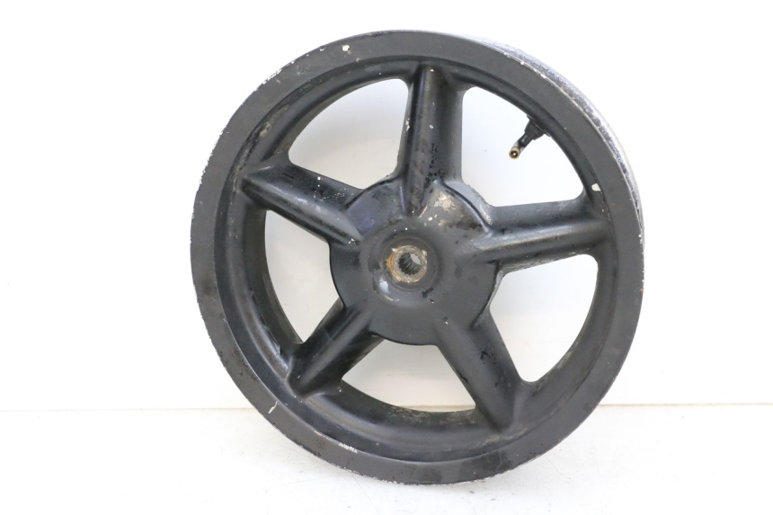 photo de OBRĘCZ TYLNA MBK BOOSTER SPIRIT 50 (2004 - 2017) - Widok główny