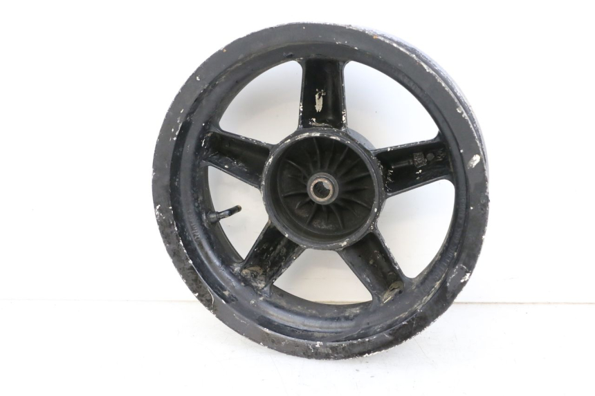 photo de OBRĘCZ TYLNA MBK BOOSTER SPIRIT 50 (2004 - 2017) - Szczegół części