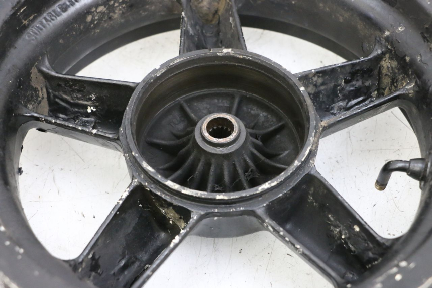 photo de OBRĘCZ TYLNA MBK BOOSTER SPIRIT 50 (2004 - 2017) - Widok produktu