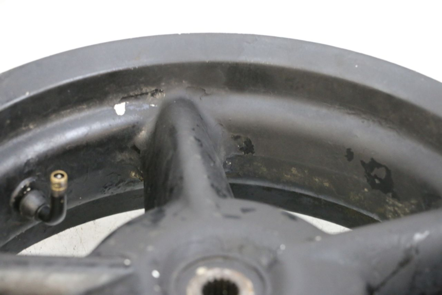 photo de OBRĘCZ TYLNA MBK BOOSTER SPIRIT 50 (2004 - 2017) - Zdjęcie dodatkowe