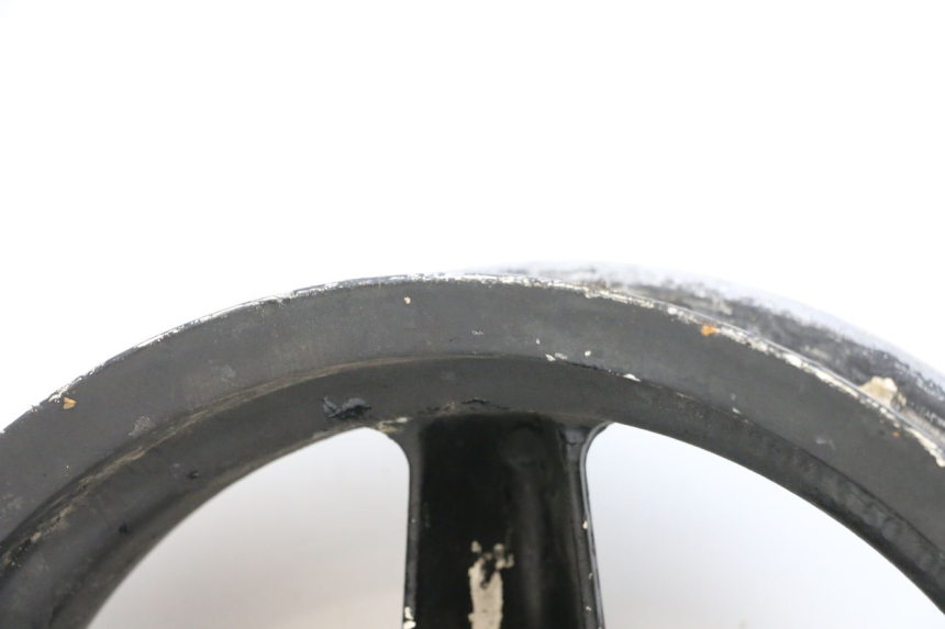 photo de OBRĘCZ TYLNA MBK BOOSTER SPIRIT 50 (2004 - 2017) - Inny kąt widzenia