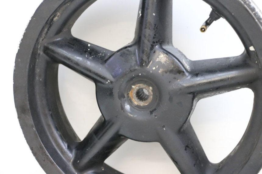 photo de OBRĘCZ TYLNA MBK BOOSTER SPIRIT 50 (2004 - 2017) - Widok ogólny