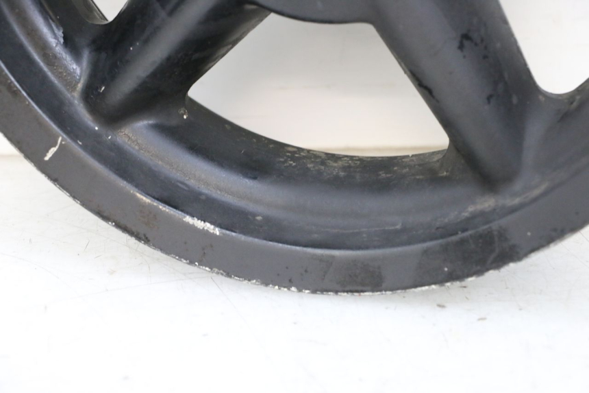 photo de OBRĘCZ TYLNA MBK BOOSTER SPIRIT 50 (2004 - 2017) - Punkty mocowania