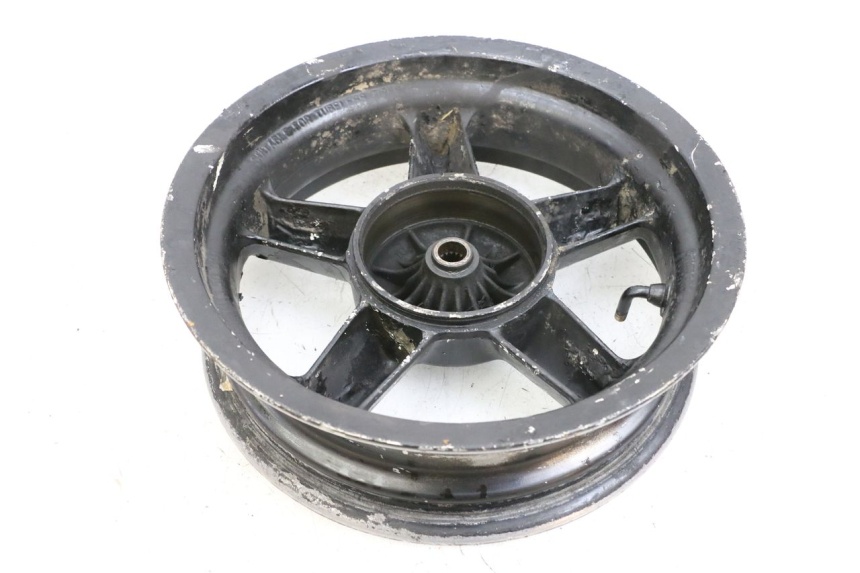 photo de OBRĘCZ TYLNA MBK BOOSTER SPIRIT 50 (2004 - 2017) - Oznaczenia i referencje