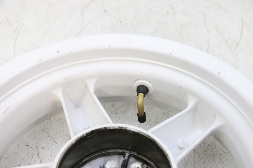 photo de OBRĘCZ TYLNA MBK BOOSTER SPIRIT NAKED 50 (2004 - 2017) - Widok produktu