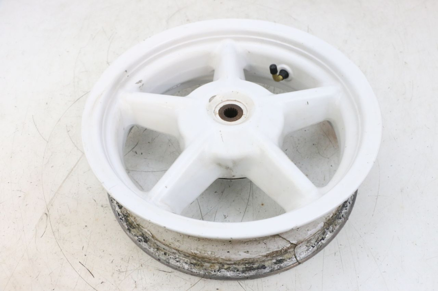 photo de OBRĘCZ TYLNA MBK BOOSTER SPIRIT NAKED 50 (2004 - 2017) - Zdjęcie dodatkowe