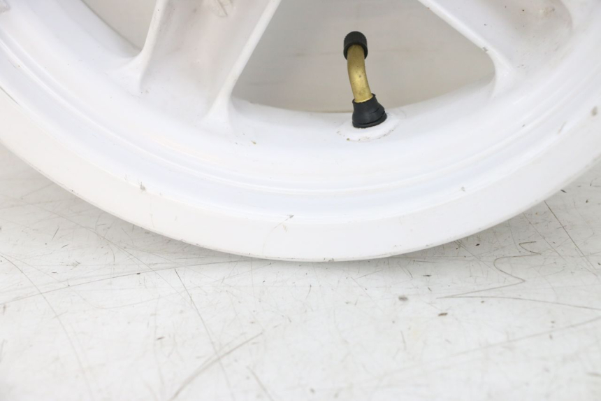 photo de OBRĘCZ TYLNA MBK BOOSTER SPIRIT NAKED 50 (2004 - 2017) - Zoom stanu zużycia