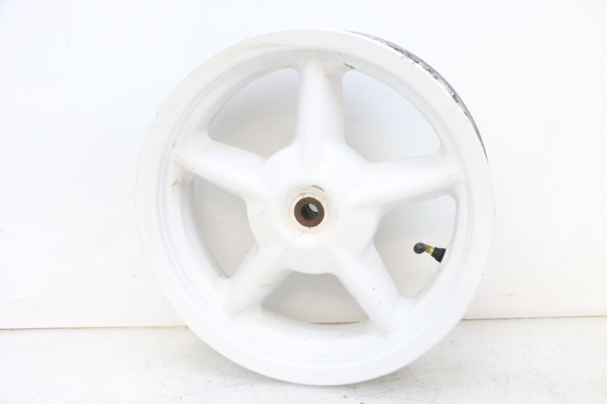 photo de OBRĘCZ TYLNA MBK BOOSTER SPIRIT NAKED 50 (2004 - 2017) - Widok ogólny