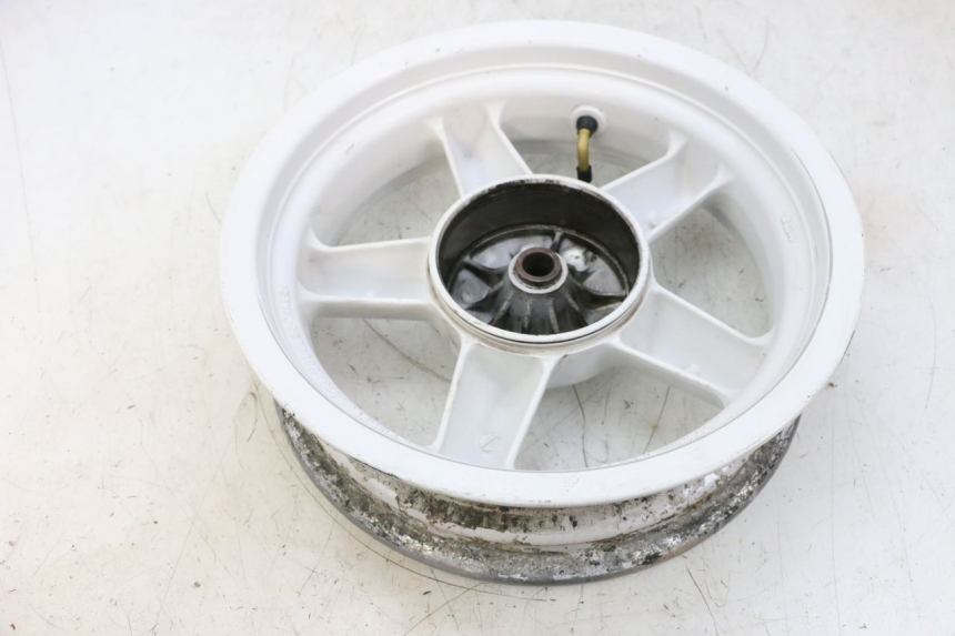 photo de OBRĘCZ TYLNA MBK BOOSTER SPIRIT NAKED 50 (2004 - 2017) - Część sprawdzona