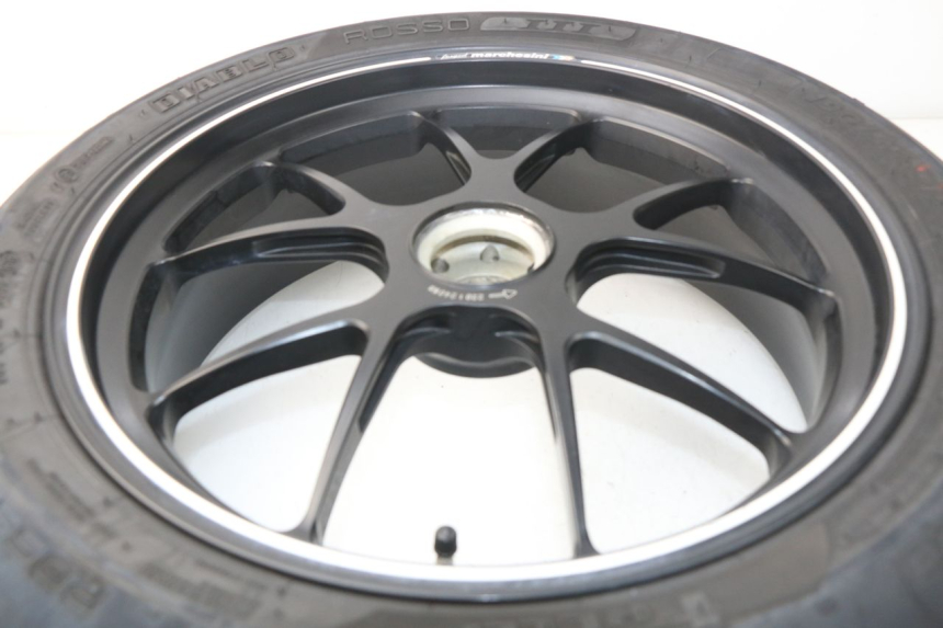 photo de OBRĘCZ TYLNA MV AGUSTA BRUTALE R WALLY 910 (2008 - 2008) - Widok ogólny