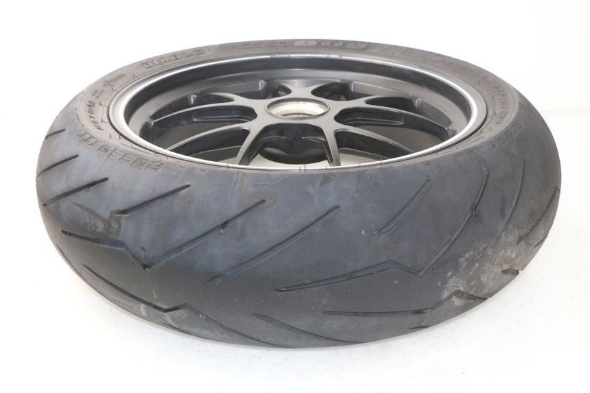 photo de OBRĘCZ TYLNA MV AGUSTA BRUTALE R WALLY 910 (2008 - 2008) - Punkty mocowania