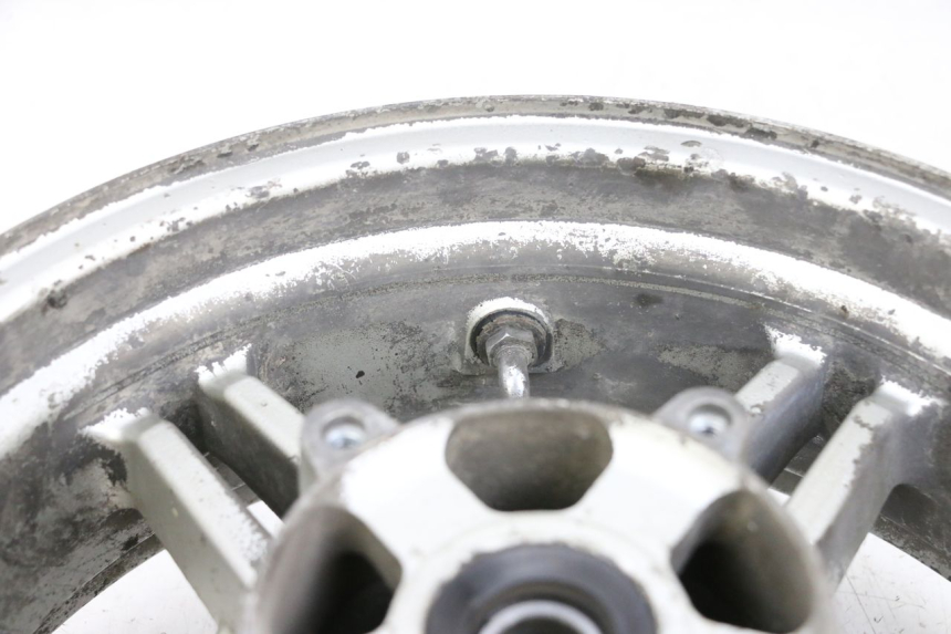 photo de OBRĘCZ TYLNA SUZUKI BURGMAN EXECUTIVE ABS 650 (2006 - 2012) - Widok produktu