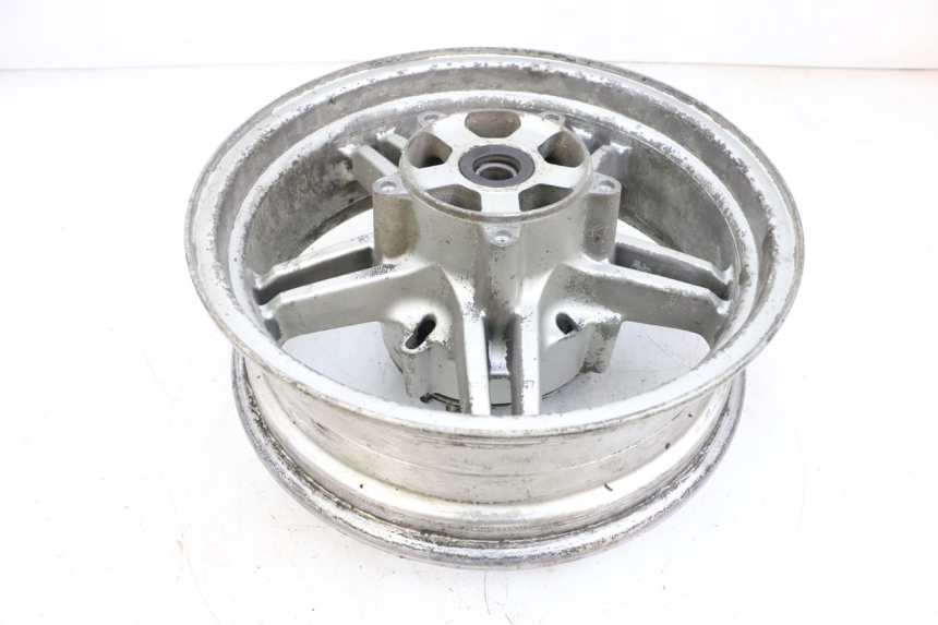 photo de OBRĘCZ TYLNA SUZUKI BURGMAN EXECUTIVE ABS 650 (2006 - 2012) - Szczegóły charakterystyczne