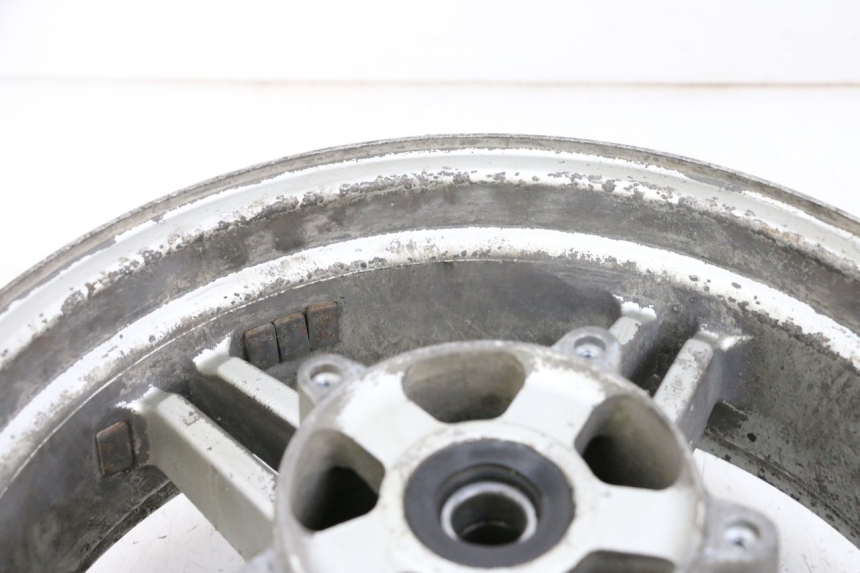 photo de OBRĘCZ TYLNA SUZUKI BURGMAN EXECUTIVE ABS 650 (2006 - 2012) - Zdjęcie dodatkowe