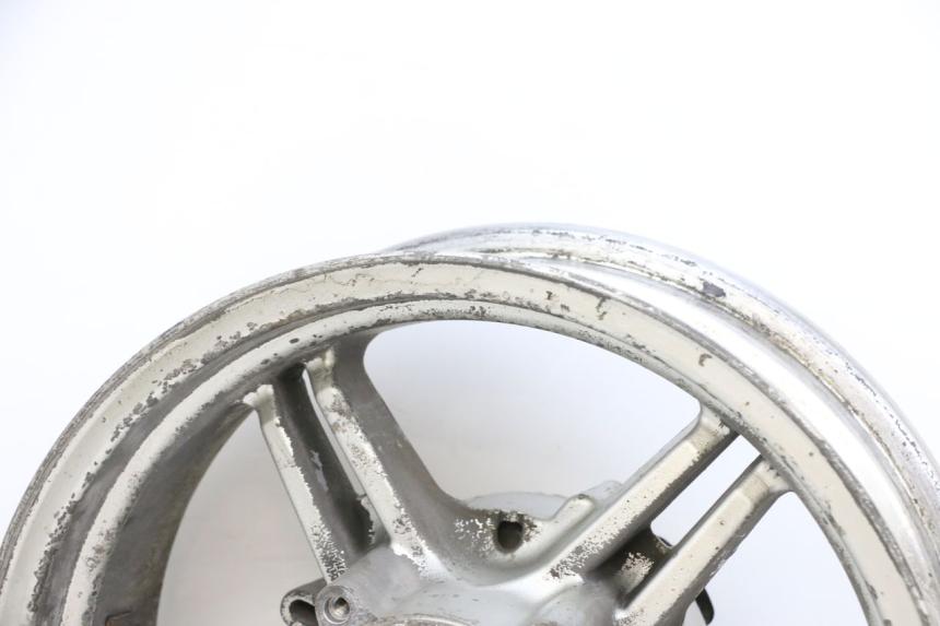 photo de OBRĘCZ TYLNA SUZUKI BURGMAN EXECUTIVE ABS 650 (2006 - 2012) - Inny kąt widzenia