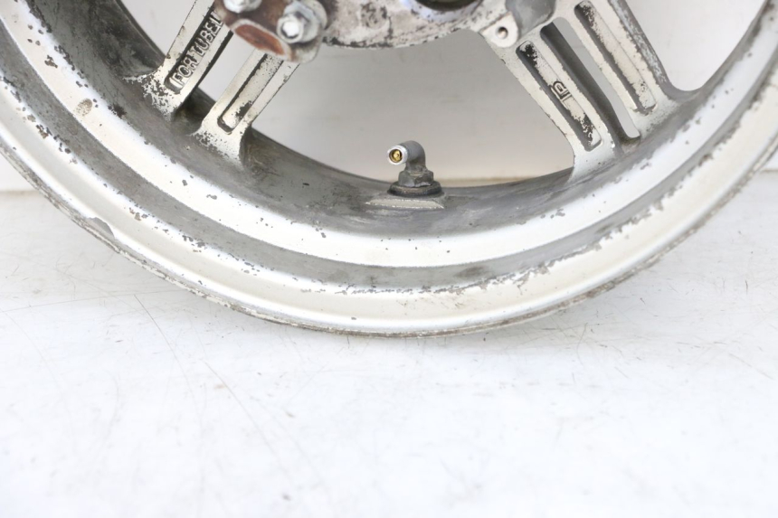 photo de OBRĘCZ TYLNA SUZUKI BURGMAN EXECUTIVE ABS 650 (2006 - 2012) - Punkty mocowania