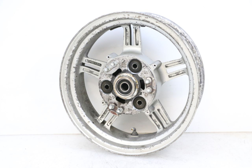 photo de OBRĘCZ TYLNA SUZUKI BURGMAN EXECUTIVE ABS 650 (2006 - 2012) - Część sprawdzona