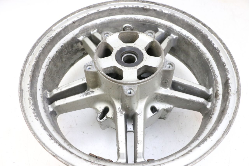 photo de OBRĘCZ TYLNA SUZUKI BURGMAN EXECUTIVE ABS 650 (2006 - 2012) - Oznaczenia i referencje