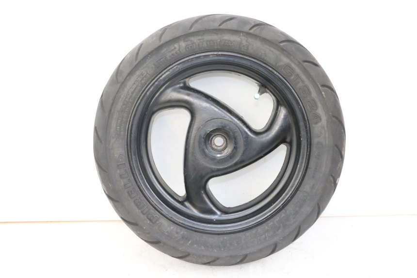 photo de OBRĘCZ TYLNA PEUGEOT BUXY 50 (1993 - 1998) - Widok główny