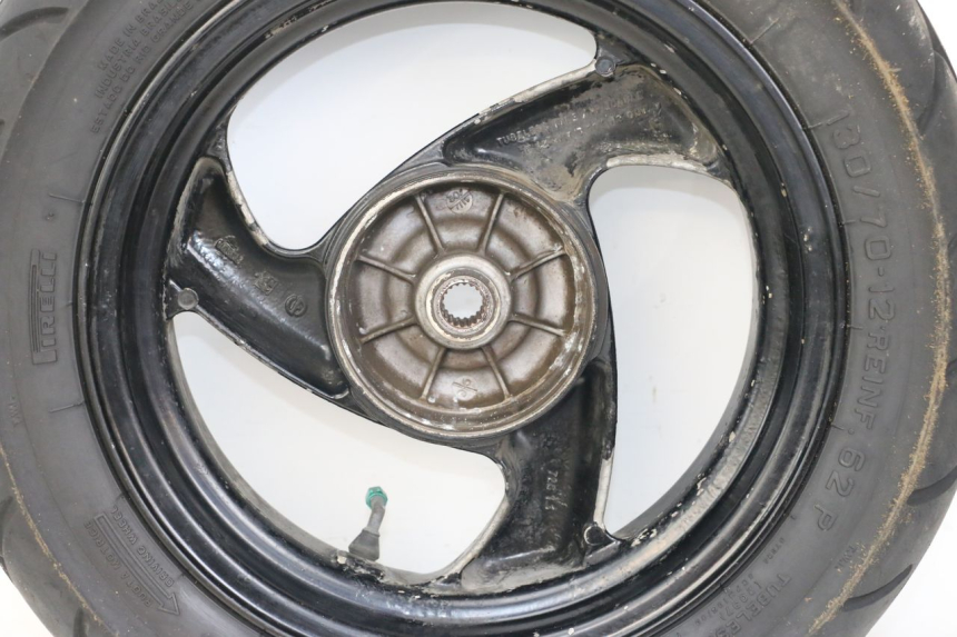 photo de OBRĘCZ TYLNA PEUGEOT BUXY 50 (1993 - 1998) - Widok produktu