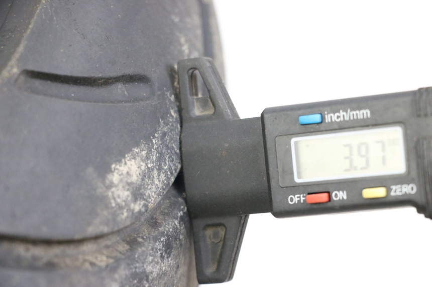 photo de OBRĘCZ TYLNA PEUGEOT BUXY 50 (1993 - 1998) - Zoom stanu zużycia