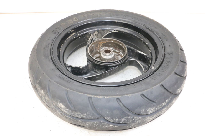 photo de OBRĘCZ TYLNA PEUGEOT BUXY 50 (1993 - 1998) - Inny kąt widzenia