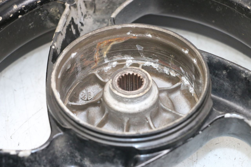 photo de OBRĘCZ TYLNA PEUGEOT BUXY 50 (1993 - 1998) - Widok ogólny