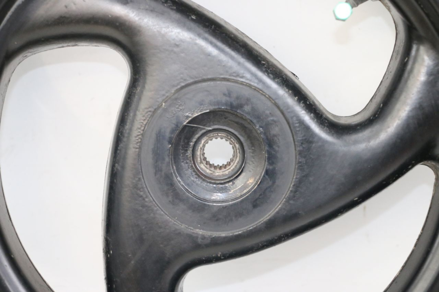 photo de OBRĘCZ TYLNA PEUGEOT BUXY 50 (1993 - 1998) - Część sprawdzona