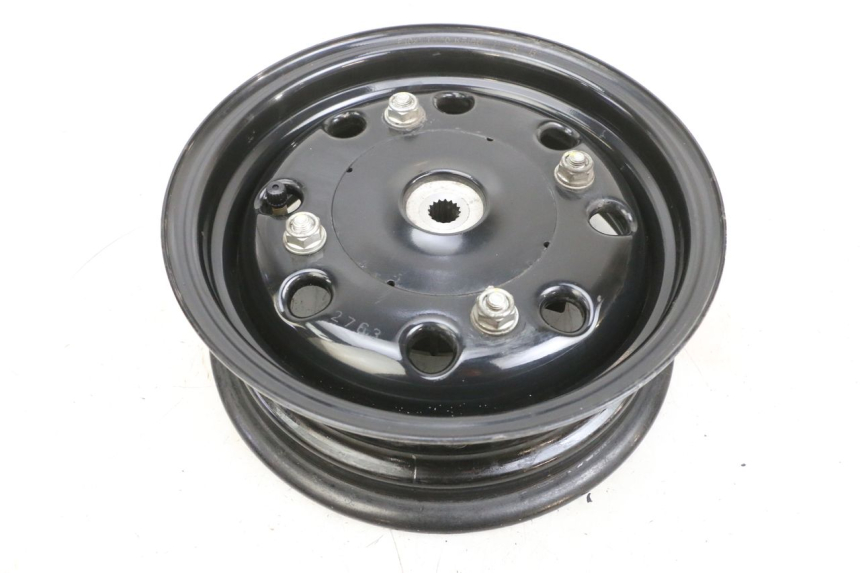 photo de OBRĘCZ TYLNA YAMAHA BW'S EASY 50 (2013 - 2016) - Widok z bliska