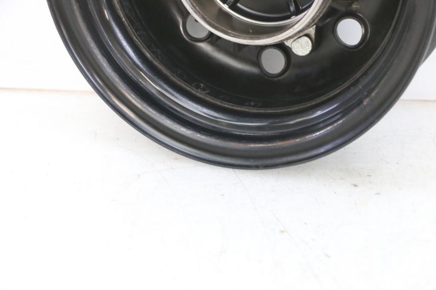 photo de OBRĘCZ TYLNA YAMAHA BW'S EASY 50 (2013 - 2016) - Zoom stanu zużycia